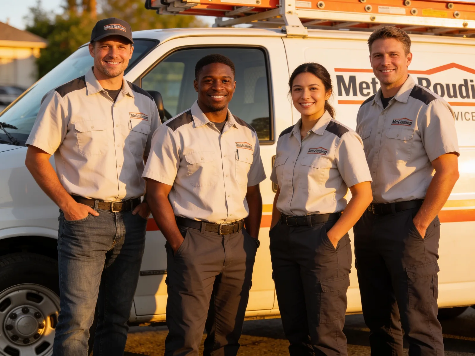 Metal Roof Installation company in Denair, CA