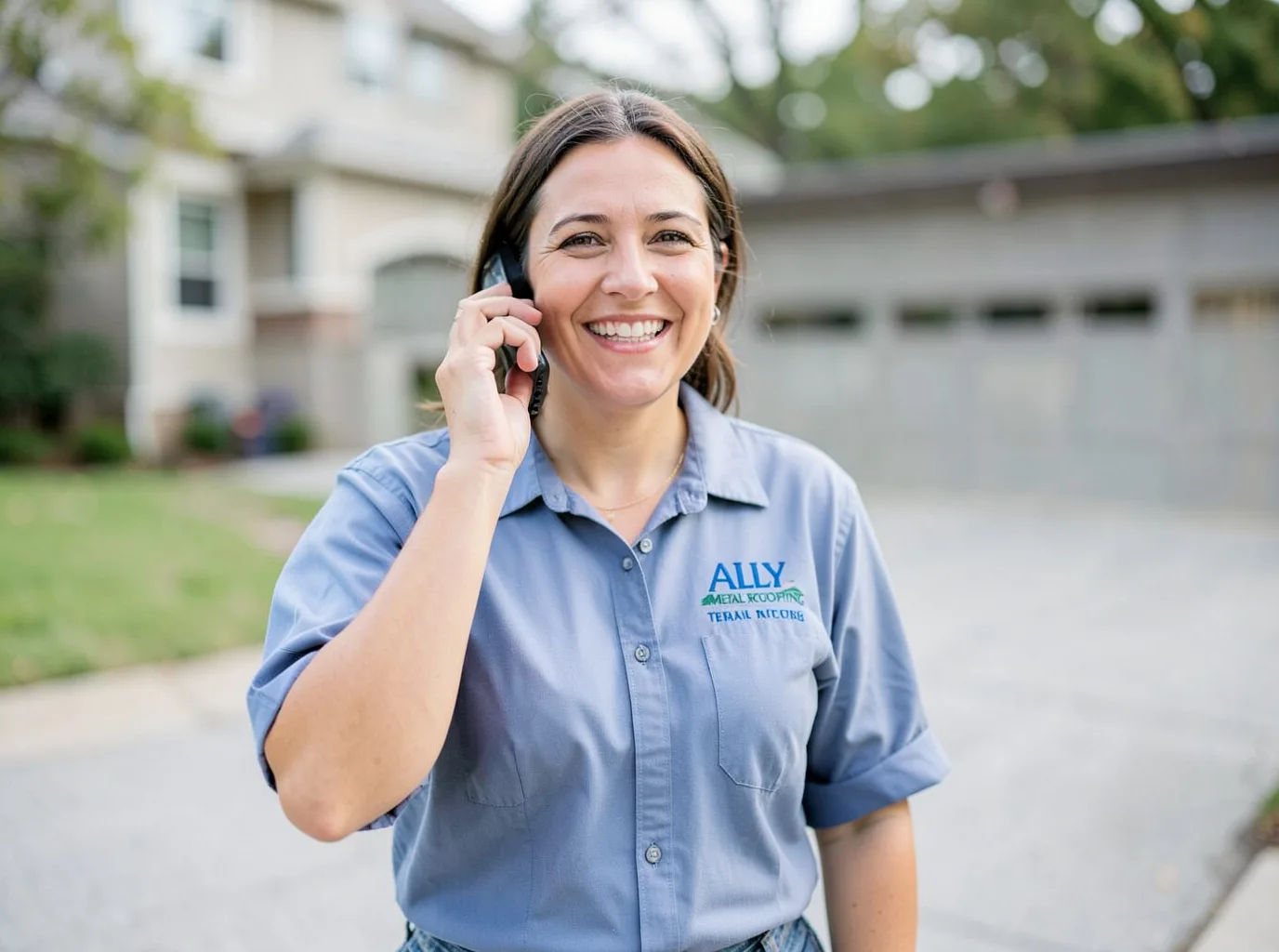 Metal Roof Installation Denair, CA FAQs
